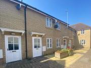 1 Bedroom Terraced House For Sale In Huntingdon,...