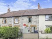 1 Bedroom Terraced House For Sale In Kineton