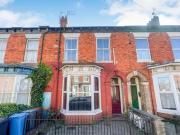 1 Bedroom Terraced House For Sale In Kingston Upon Hull,...