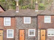 1 Bedroom Terraced House For Sale In Lewes