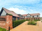 1 Bedroom Terraced House For Sale In Little Bollington,...