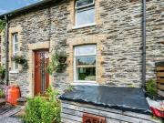 1 Bedroom Terraced House For Sale In Llandysul