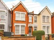1 Bedroom Terraced House For Sale In London