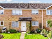 1 Bedroom Terraced House For Sale In Maidstone