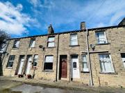 1 Bedroom Terraced House For Sale In Marsh
