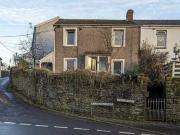 1 bedroom terraced house for sale in Millers Row...
