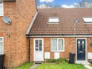 1 Bedroom Terraced House For Sale In Old Town