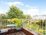 1 Bedroom Terraced House For Sale In Primrose Hill, London