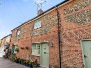 1 Bedroom Terraced House For Sale In Quendon, Saffron Walden