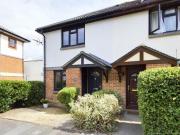 1 Bedroom Terraced House For Sale In Reading, Berkshire