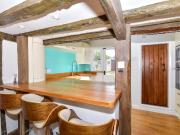 1 bedroom terraced house for sale in Roseacre Lane,...