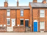 1 Bedroom Terraced House For Sale In Saffron Walden, Essex