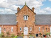 1 Bedroom Terraced House For Sale In Shrewsbury