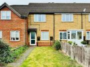 1 Bedroom Terraced House For Sale In Spalding 1 Bedroom Terraced House For Sale In Spalding