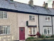 1 Bedroom Terraced House For Sale In Stokesley