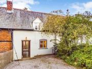 1 Bedroom Terraced House For Sale In Thatcham, Berkshire