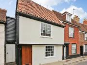 1 bedroom terraced house for sale in The Chain Sandwich CT13