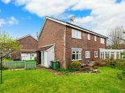 1 Bedroom Terraced House For Sale In Thornhill