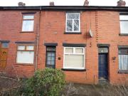 1 bedroom terraced house for sale in Tomlinson Street,...