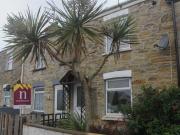 1 Bedroom Terraced House For Sale In Truro