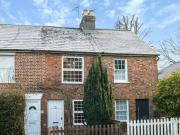 1 Bedroom Terraced House For Sale In Tunbridge Wells, Kent