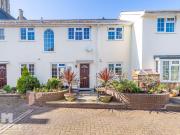 1 bedroom terraced house for sale in Upper Norwich Road,...