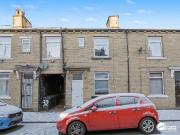 1 bedroom terraced house for sale in Watmough Street,...