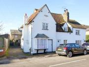 1 Bedroom Terraced House For Sale In Watton At Stone