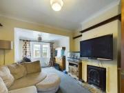 1 Bedroom Terraced House For Sale In West Street
