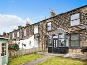 1 Bedroom Terraced House For Sale In Yeadon