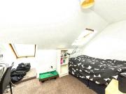 1 bedroom terraced house share to rent