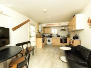 1 bedroom terraced house share to rent