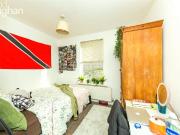 1 bedroom terraced house share to rent
