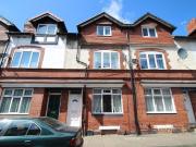 1 bedroom terraced house share to rent