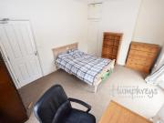 1 bedroom Terraced House To Let