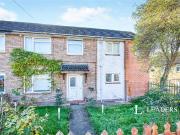 1 bedroom terraced house to rent