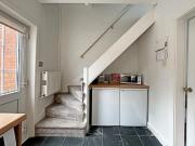 1 bedroom terraced house to rent