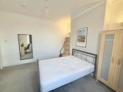 1 bedroom terraced house to rent