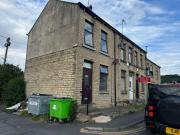 1 bedroom terraced house to rent