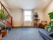 1 bedroom terraced house to rent