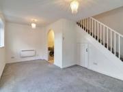 1 bedroom terraced house to rent