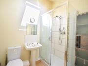 1 bedroom terraced house to rent