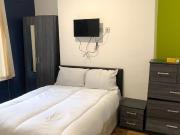 1 bedroom terraced house to rent