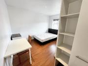 1 bedroom terraced house to rent