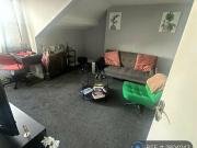 1 bedroom terraced house to rent