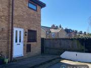 1 bedroom terraced house to rent