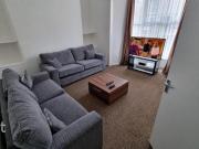 1 bedroom terraced house to rent
