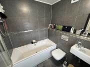 1 bedroom terraced house to rent
