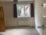 1 bedroom terraced house to rent