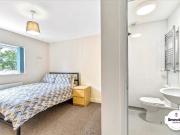 1 bedroom terraced house to rent